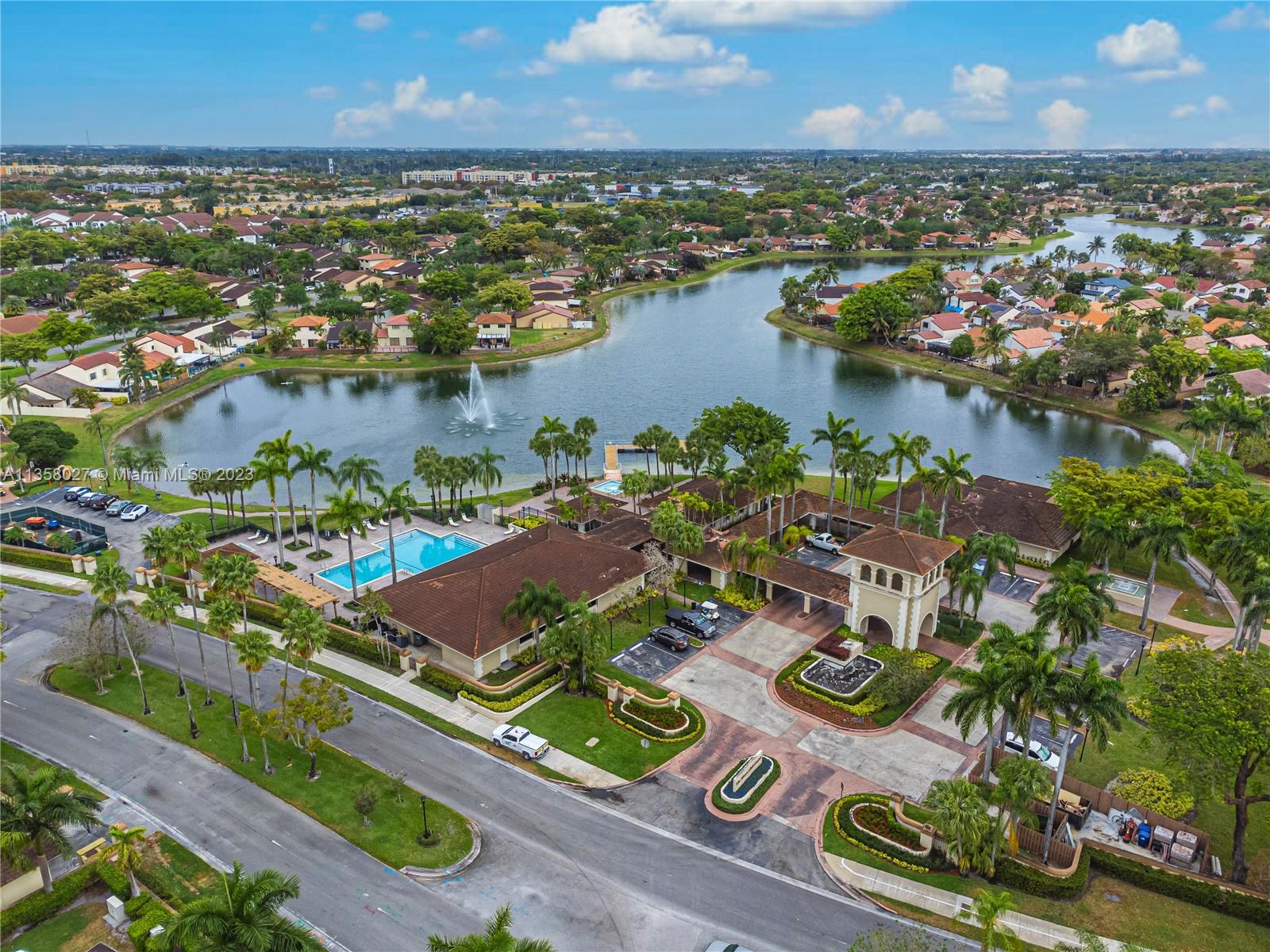 17320 Northwest 62nd Place Hialeah, FL 33015 - Photo 44 of 45