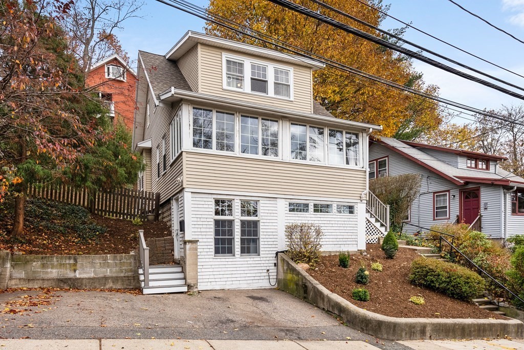 7 Brayton Road Boston, MA 02135 - Photo 1 of 27 Gallery Image 1