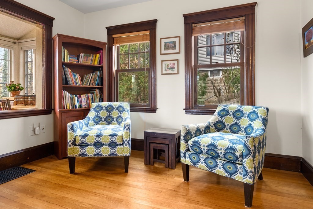 7 Brayton Road Boston, MA 02135 - Photo 4 of 27 Gallery Image 4