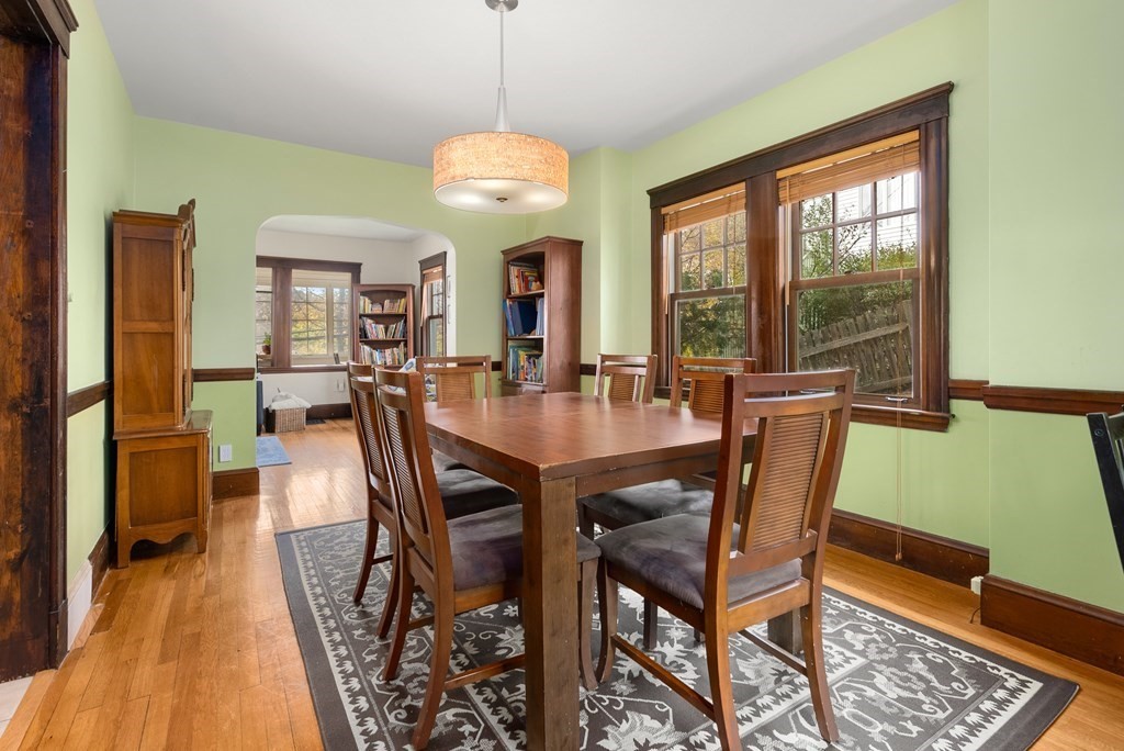 7 Brayton Road Boston, MA 02135 - Photo 5 of 27 Gallery Image 5