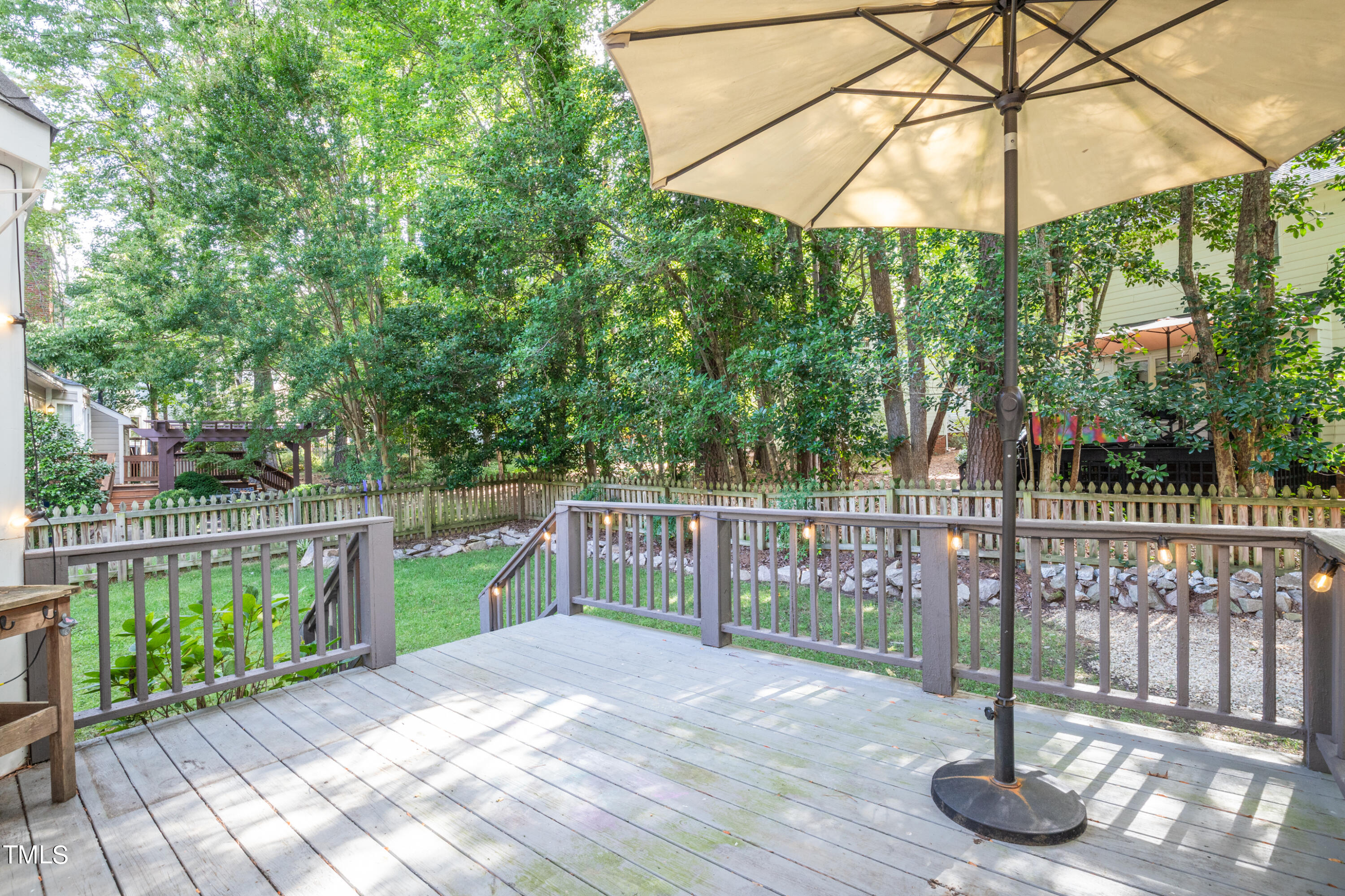 7012 Sandringham Drive Raleigh, NC 27613 - Photo 31 of 46 IMG_3633
