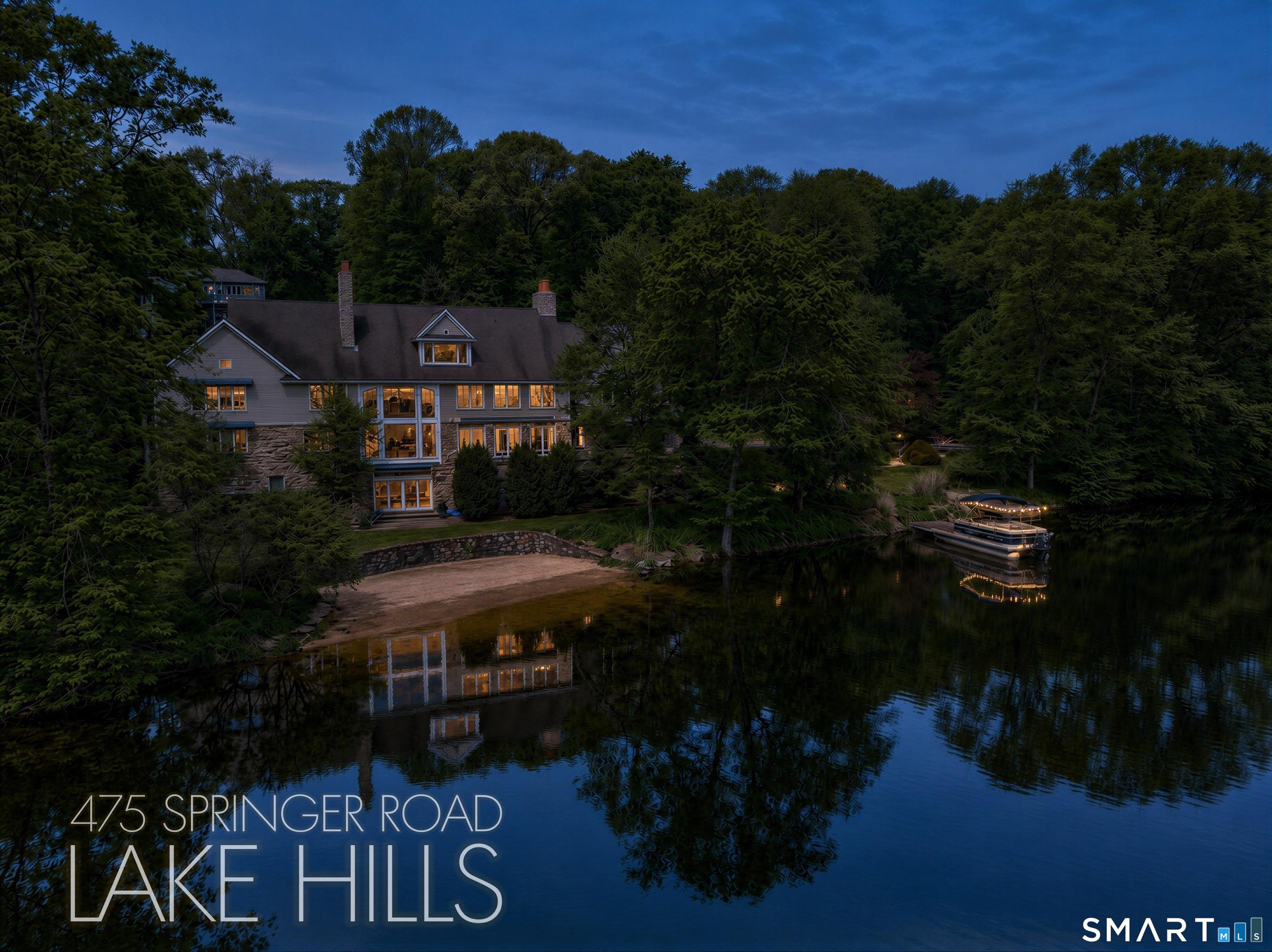 475 Springer Road Fairfield, CT 06824 - Photo 35 of 39 Check back for interior photos