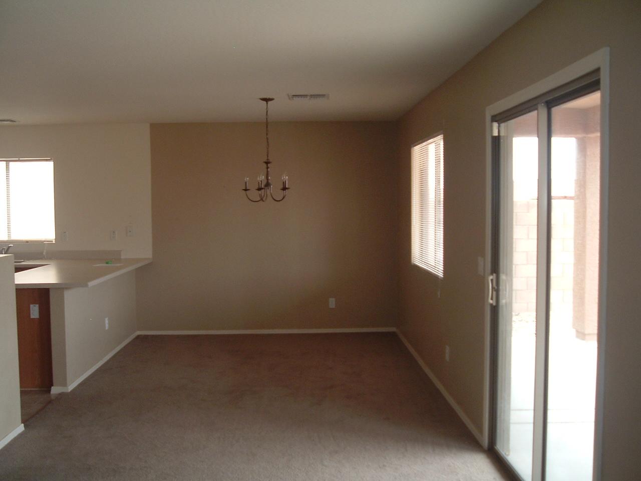24009 West Pecan Road Buckeye, AZ 85326 - Photo 3 of 9 Dining Room