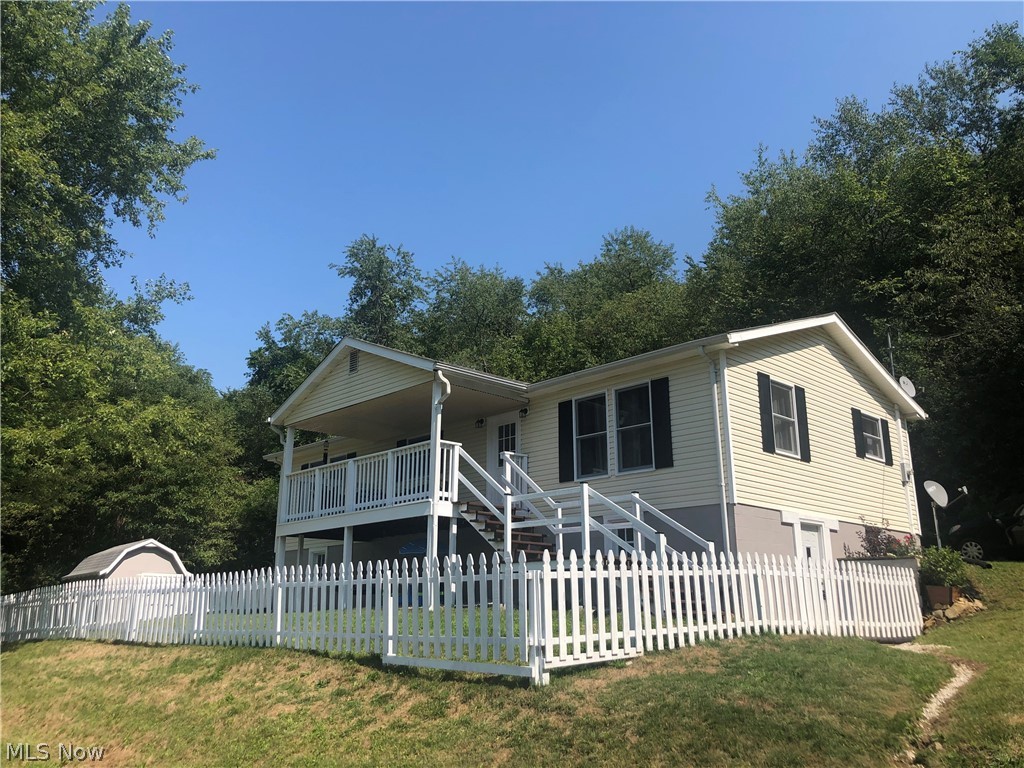 520 Avalon Road Southwest Dellroy, OH 44620 - Photo 1 of 32