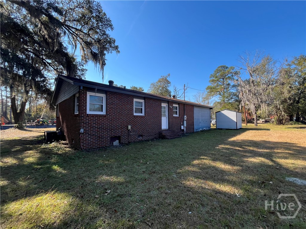 1978 Goshen Road Rincon, GA 31326 - Photo 17 of 17
