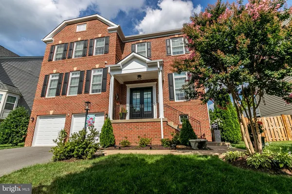 $1,050,000 | 7671 Hamelin Lane, Gainesville, VA 20155