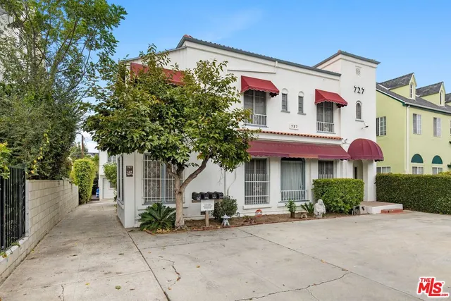 $2,099,000 | 727 Crenshaw Boulevard, Los Angeles, CA 90005