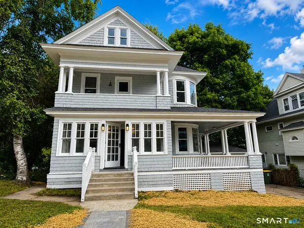 $389,000 | 66 Revere Street, Waterbury, CT 06708