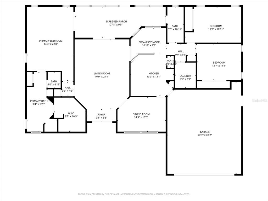 418 Smiley Court Winter Haven, FL 33884 - Photo 41 of 43