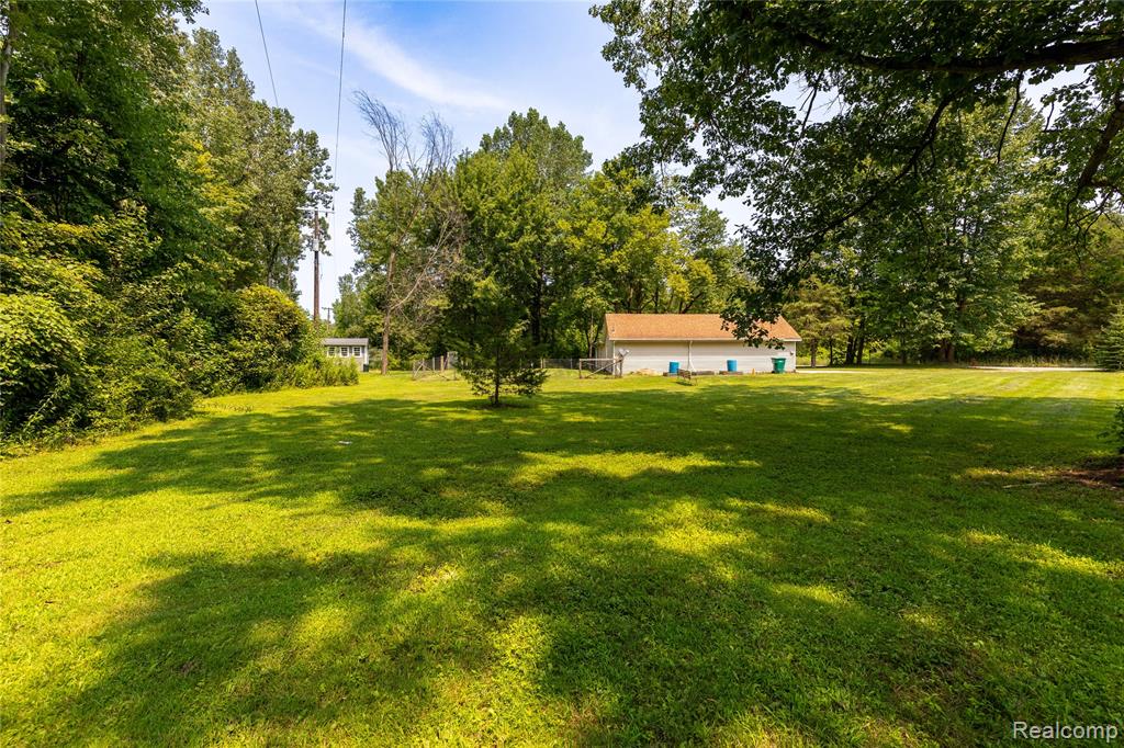 14405 Rawsonville Road Willis, MI 48191 - Photo 12 of 40 Gallery Image 12