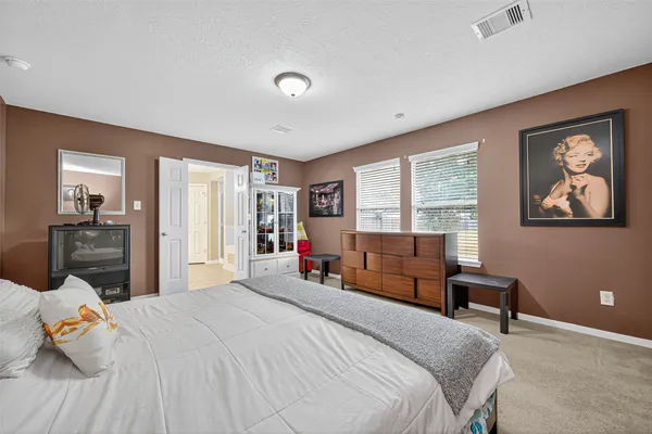 $299,900 | 22402 Bridgestone Ridge Drive, Spring, TX 77389