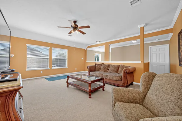 $299,900 | 22402 Bridgestone Ridge Drive, Spring, TX 77389