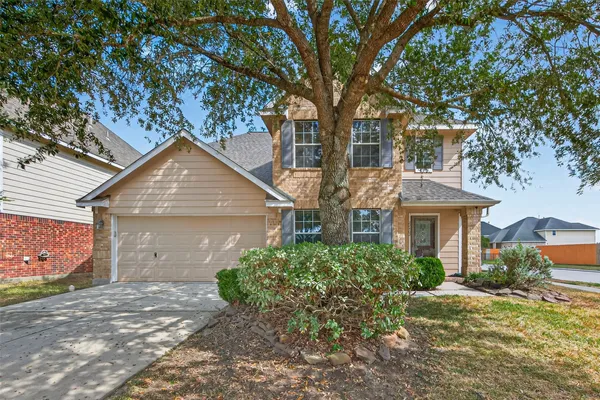$299,900 | 22402 Bridgestone Ridge Drive, Spring, TX 77389
