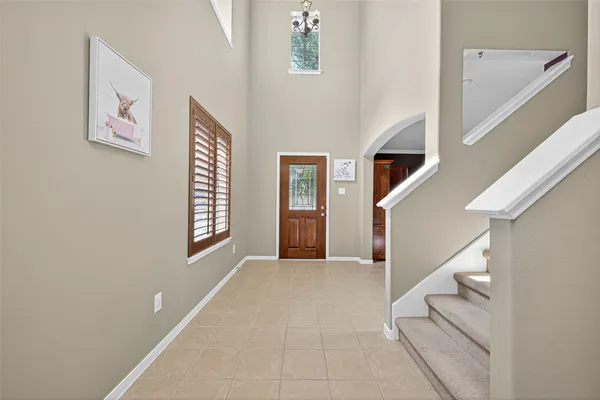 $299,900 | 22402 Bridgestone Ridge Drive, Spring, TX 77389