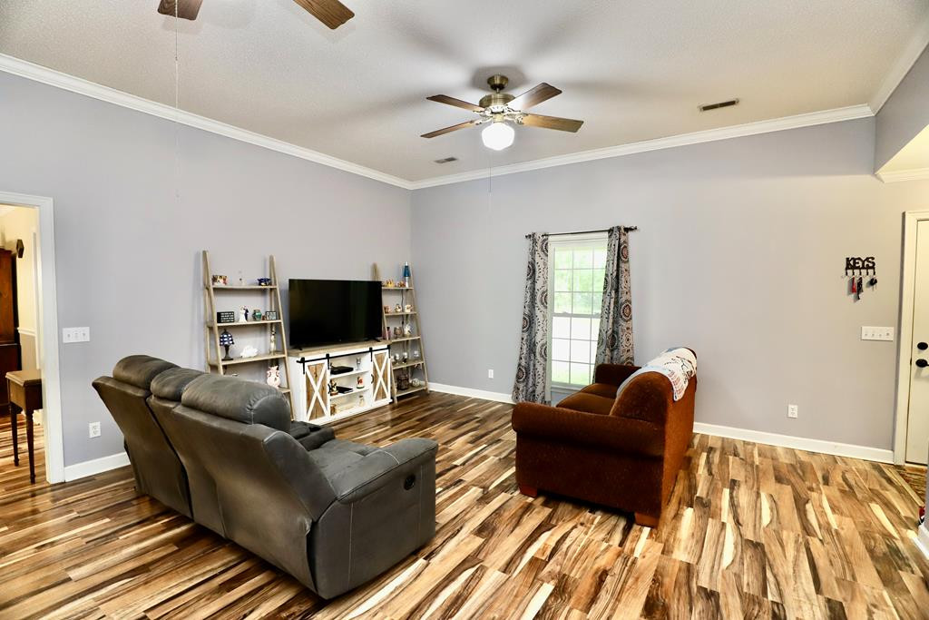3705 Settlement Road Dalzell, SC 29040 - Photo 11 of 70 Gallery Image 11