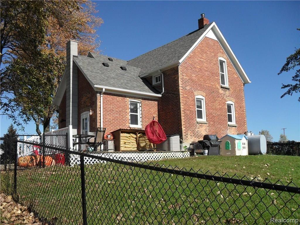 5450 Mortimer Line Road Croswell, MI 48422 - Photo 37 of 38 SDC12036.JPG