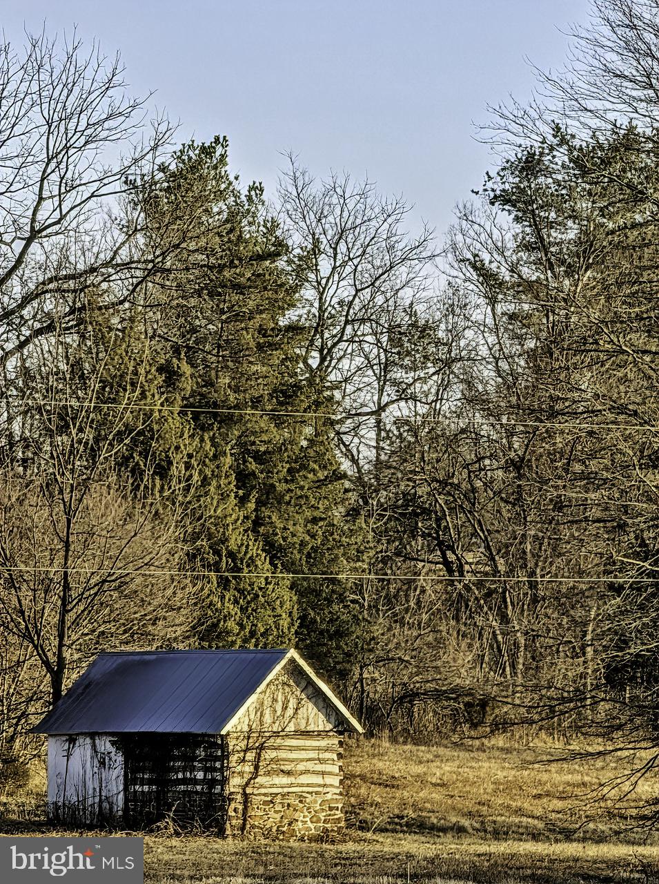 40455 Quarter Branch Road Lovettsville, VA 20180 - Photo 14 of 21 a view of house with a yard