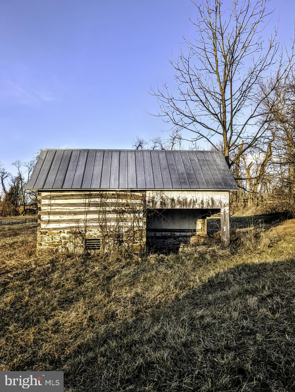 40455 Quarter Branch Road Lovettsville, VA 20180 - Photo 15 of 21 a view of swimming pool with outdoor seating
