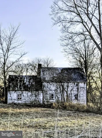 $1,250,000 | 40455 Quarter Branch Road, Lovettsville, VA 20180