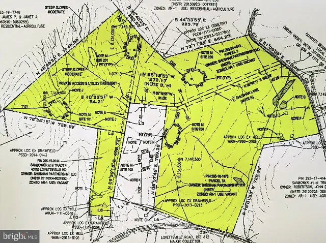 $1,250,000 | 40455 Quarter Branch Road, Lovettsville, VA 20180