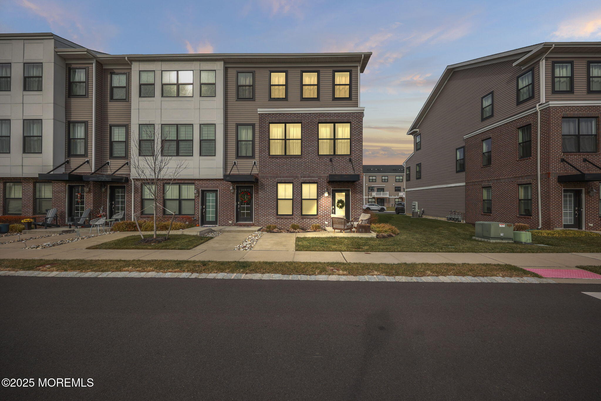 43 Midway Road North Tinton Falls, NJ 07724 - Photo 1 of 20 a view of a building with a street