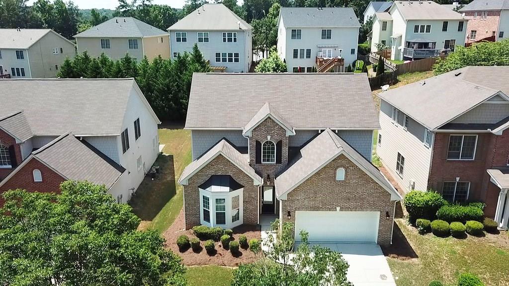 6347 Edgewater Cove Fairburn, GA 30213 - Photo 1 of 1