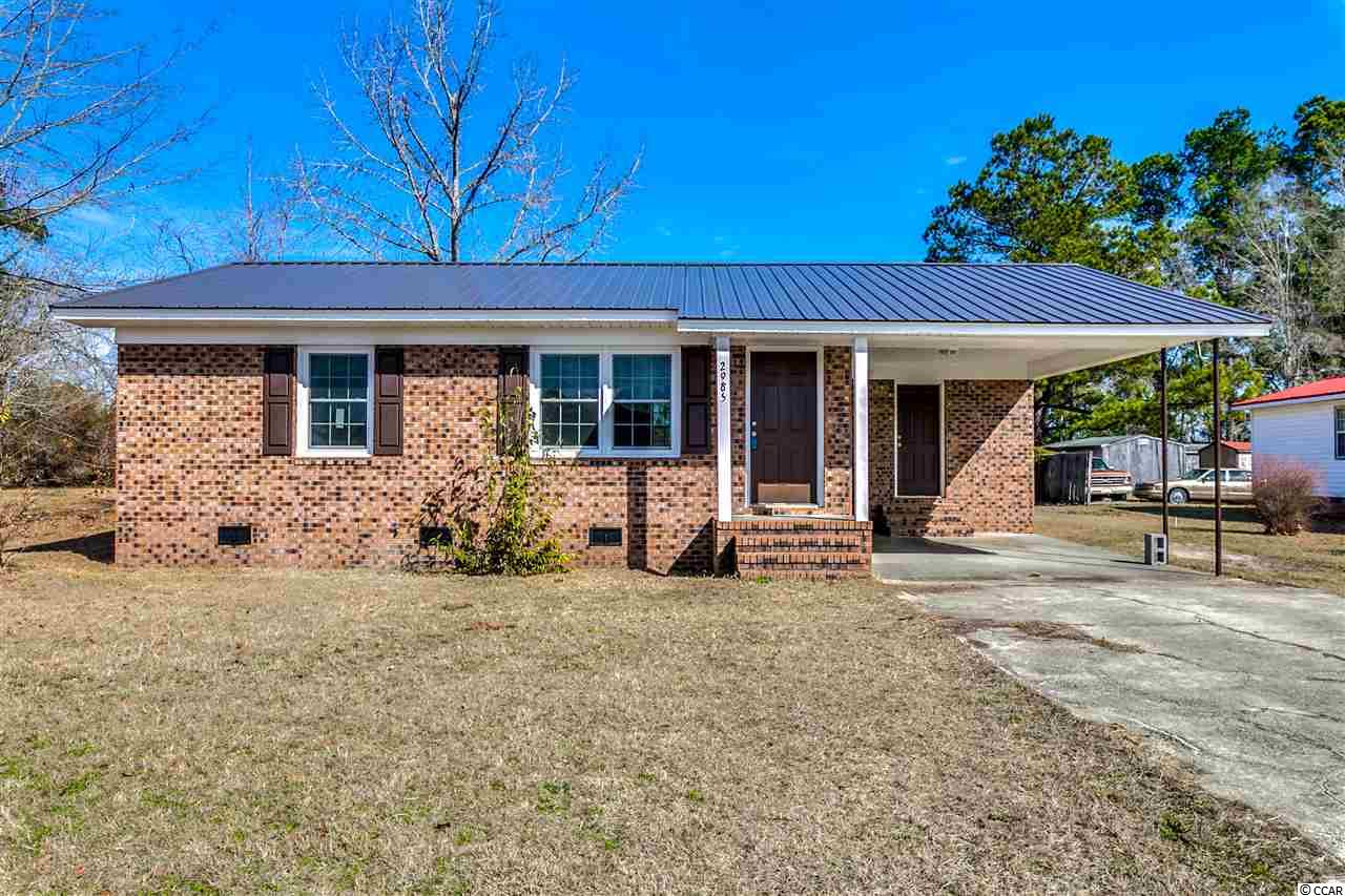 2985 Church Street Loris, SC 29569 - Photo 1 of 17 Gallery Image 1