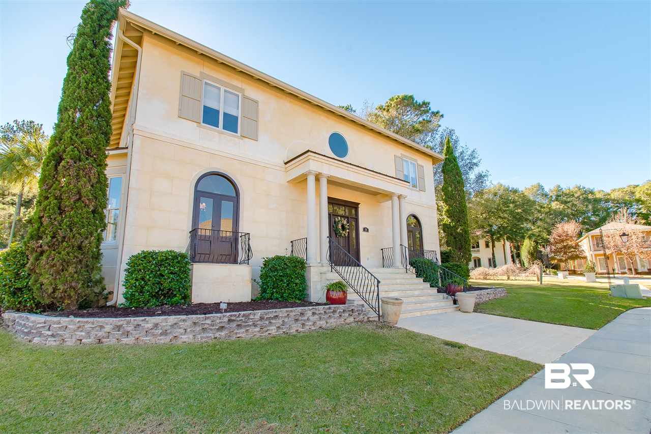 34 Viale Bellezza Fairhope, AL 36532 - Photo 2 of 42 Main View