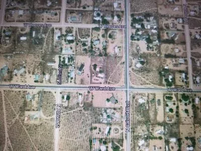 $65,000 | 0 West Ward Avenue, Ridgecrest, CA 93555