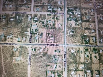 0 West Ward Avenue Ridgecrest, CA 93555 - Photo 4 of 5 9