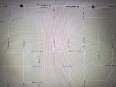 0 West Ward Avenue Ridgecrest, CA 93555 - Photo 5 of 5 10