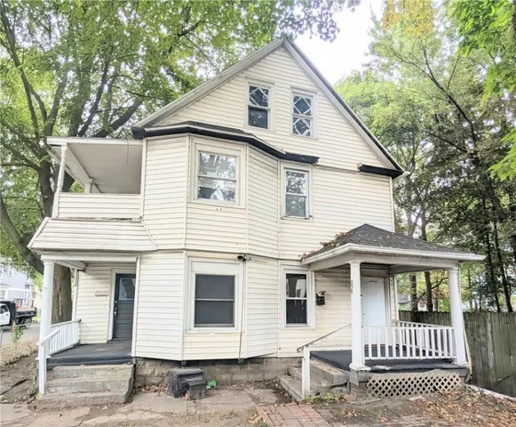$115,000 | 238 Chamberlain Street, Rochester, NY 14609