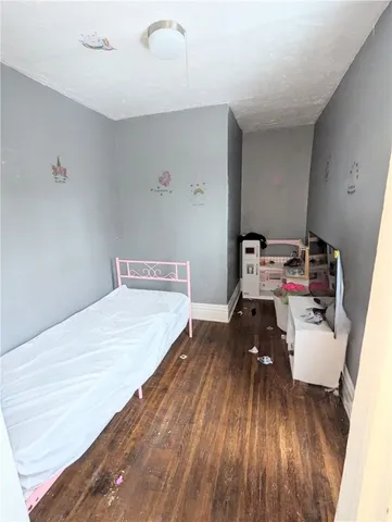 $115,000 | 238 Chamberlain Street, Rochester, NY 14609