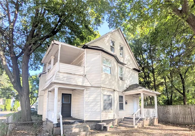 $115,000 | 238 Chamberlain Street, Rochester, NY 14609