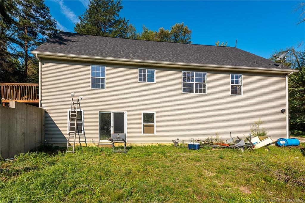 474 North Shea Road Scottsburg, IN 47170 - Photo 20 of 23 Gallery Image 20