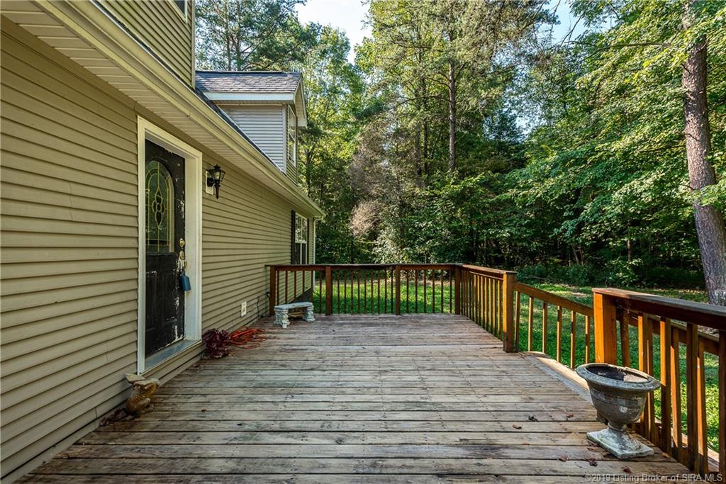 474 North Shea Road Scottsburg, IN 47170 - Photo 21 of 23 Gallery Image 21