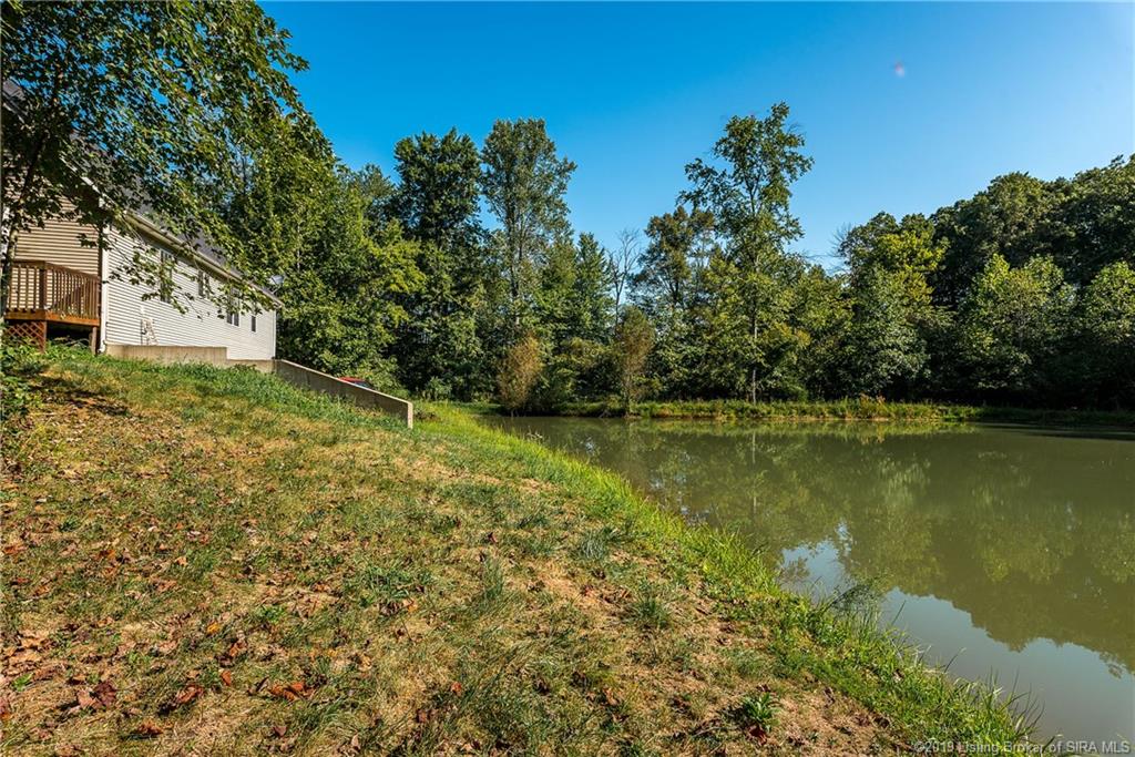 474 North Shea Road Scottsburg, IN 47170 - Photo 22 of 23 Gallery Image 22