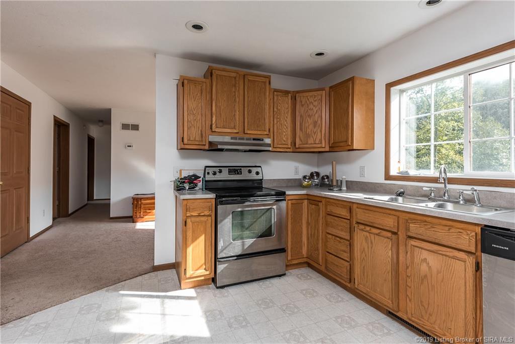 474 North Shea Road Scottsburg, IN 47170 - Photo 6 of 23 Gallery Image 6