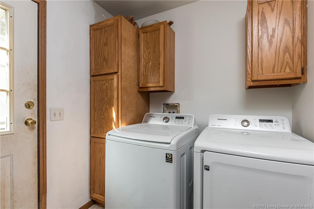 474 North Shea Road Scottsburg, IN 47170 - Photo 9 of 23 Gallery Image 9