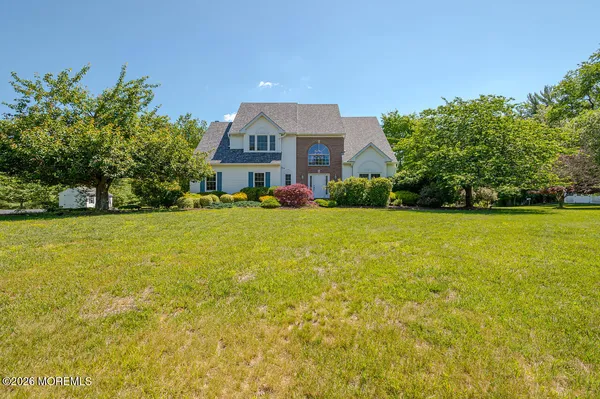 $899,000 | 3 Emmons Drive, Millstone Township, NJ 08510