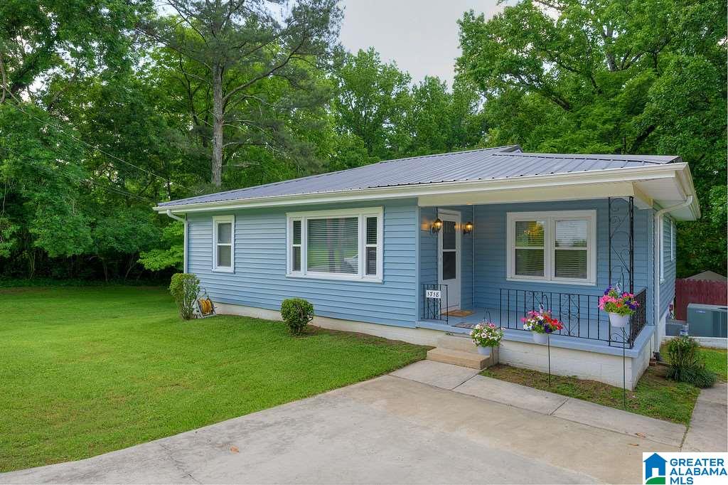 1718 Briscoe Street Fultondale, AL 35068 - Photo 2 of 22