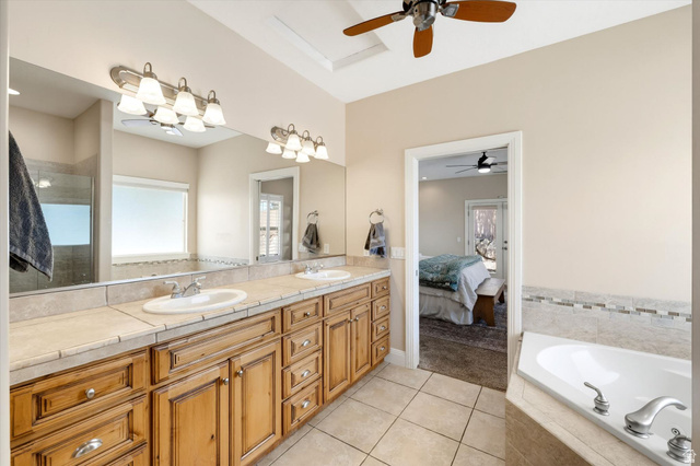 621 East 940 South St. George, UT 84790 - Photo 28 of 55 Bathroom