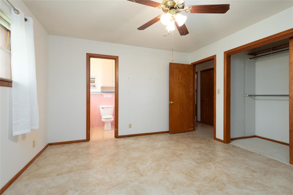 109 Clark Road Abilene, TX 79602 - Photo 18 of 40 Gallery Image 18