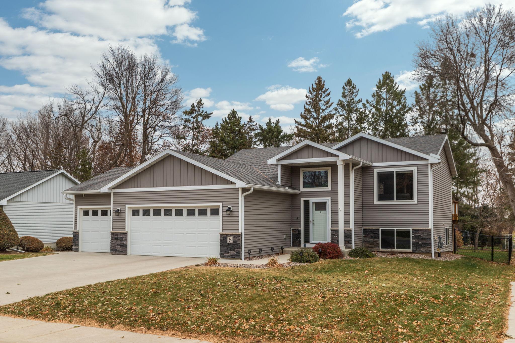 6 3rd Street Southwest Hayfield, MN 55940 - Photo 1 of 1 Gallery Image 1