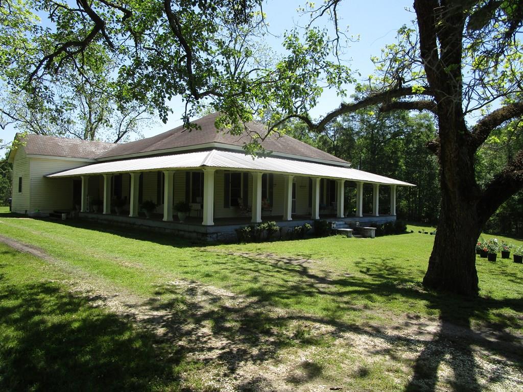 1059 Mount Silla Church Road Midway, AL 36053 - Photo 1 of 25 Main View