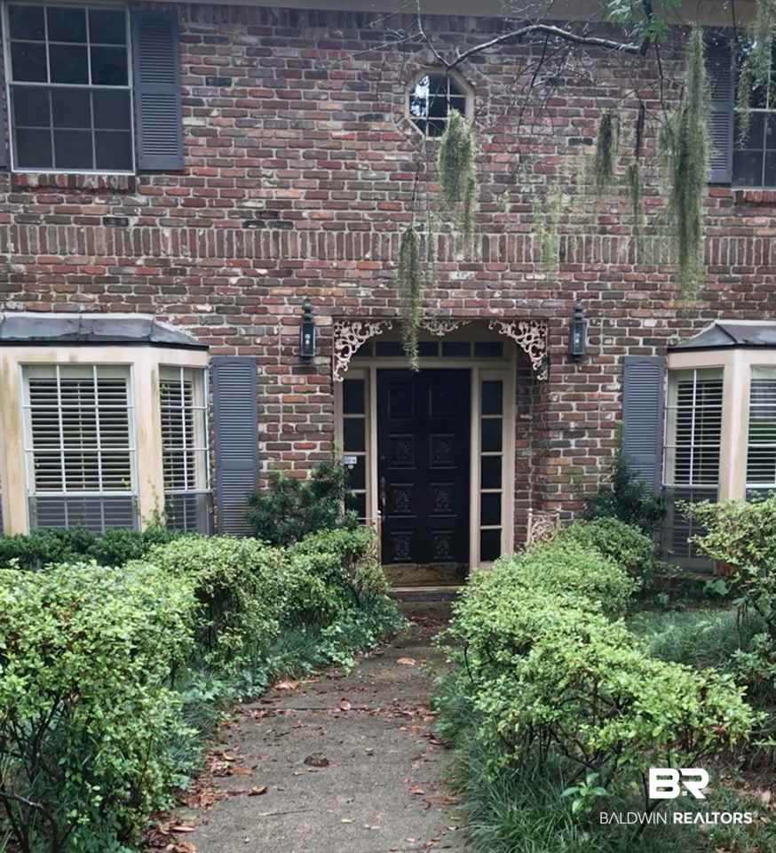 3255 Stein Street Mobile, AL 36608 - Photo 2 of 8