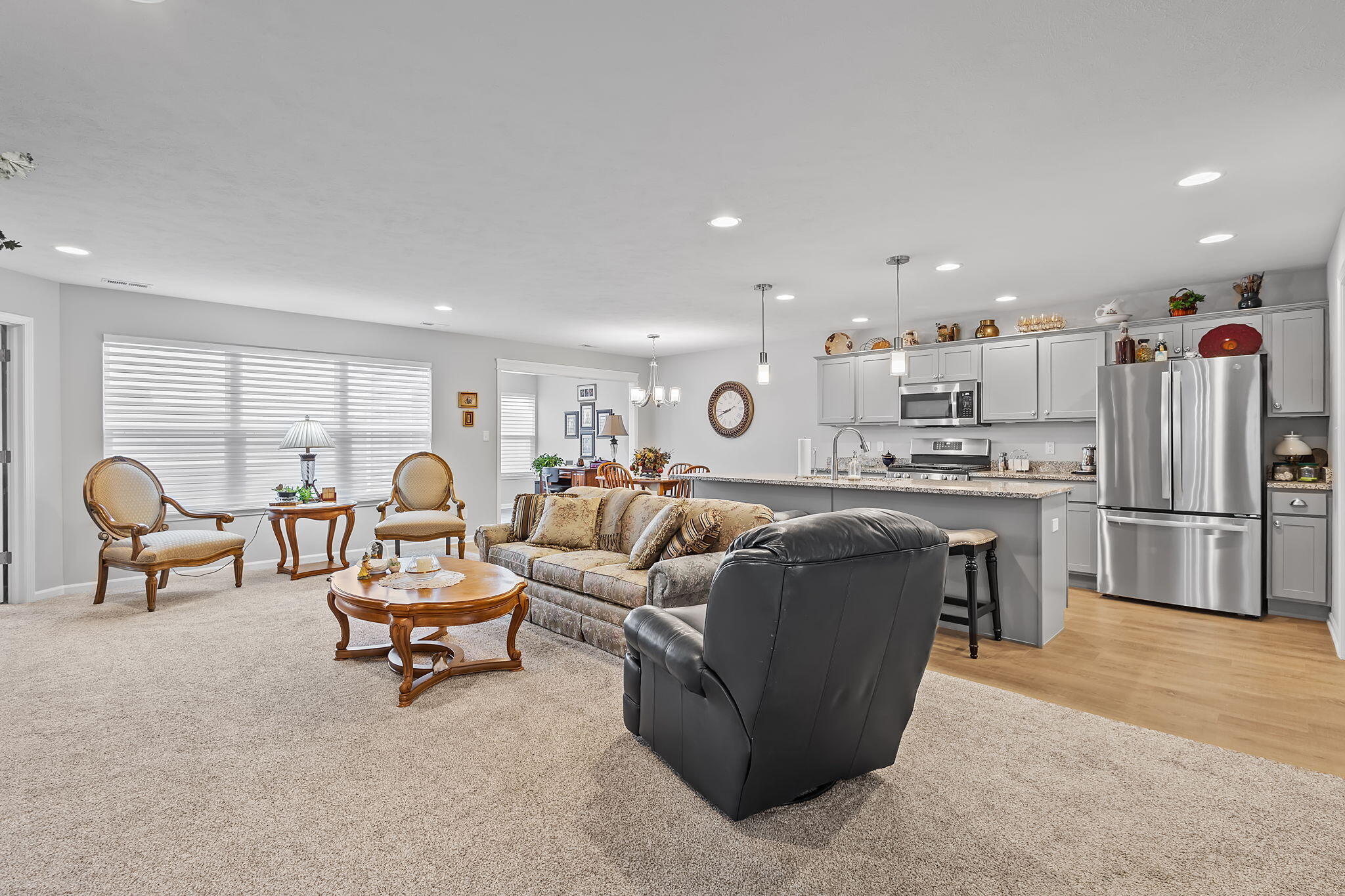 2602 Hudson Road Valparaiso, IN 46385 - Photo 4 of 15 2048x1365
