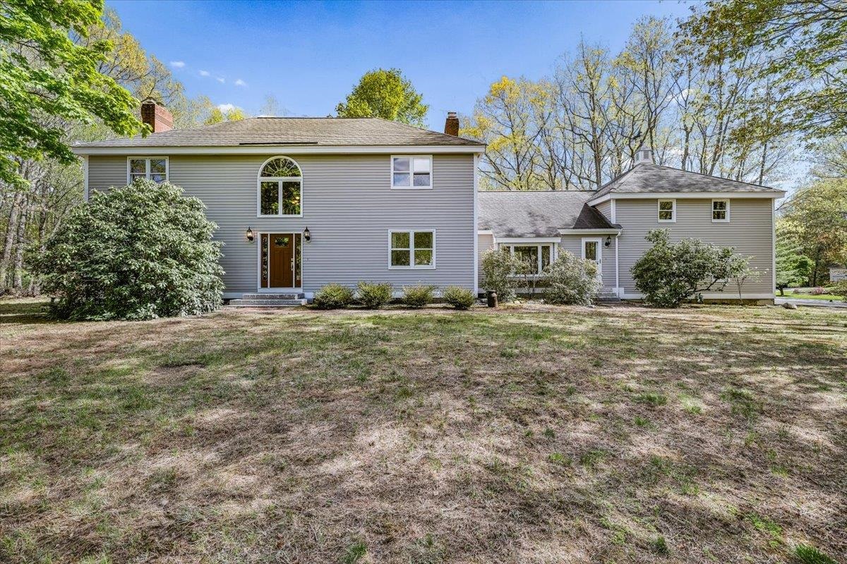 44 Brick Mill Road Bedford, NH 03110 - Photo 32 of 44