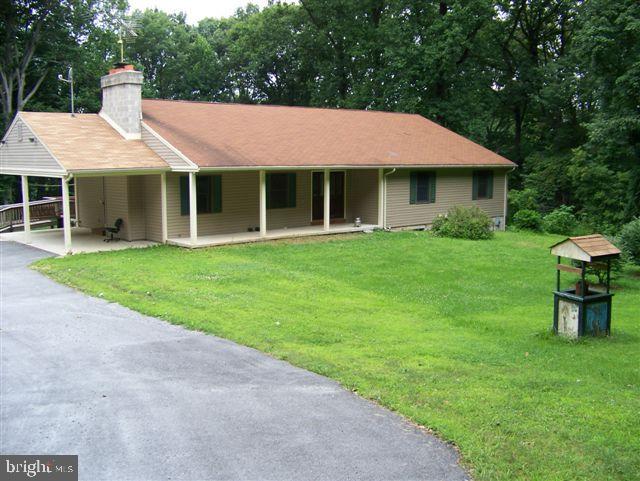6299 Plank Road Narvon, PA 17555 - Photo 1 of 4