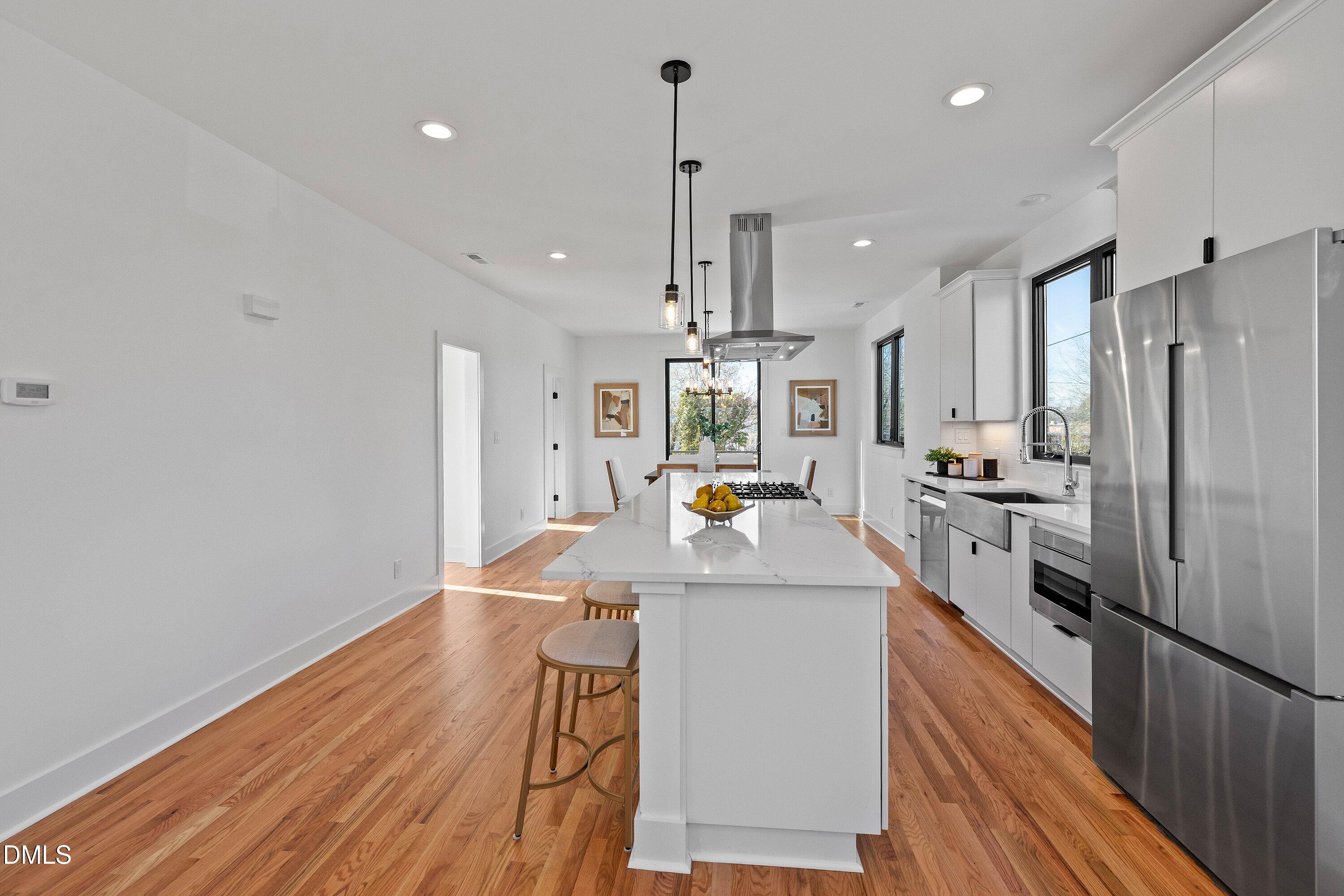 813 North Roxboro Street Durham, NC 27701 - Photo 25 of 79